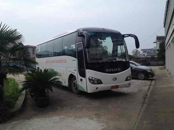 注塑加工(gōng)员工(gōng)接送車(chē)