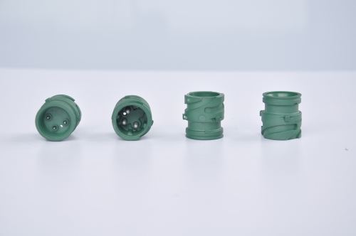 塑料件加工(gōng)