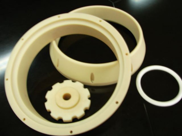 塑料件加工(gōng)