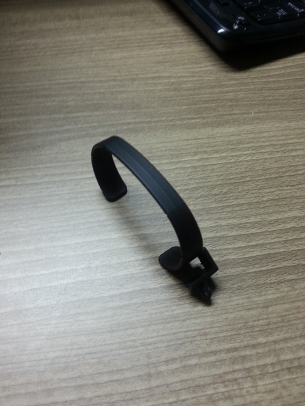 塑料产(chǎn)品加工(gōng)设计