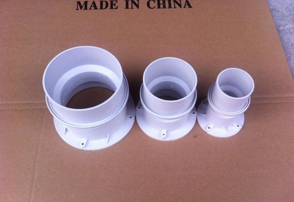 塑料件加工(gōng)