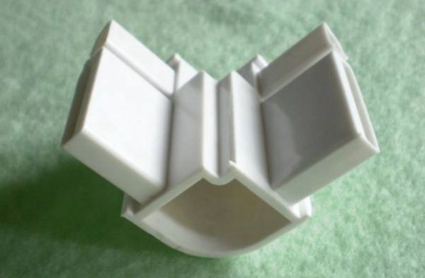 塑料产(chǎn)品加工(gōng)